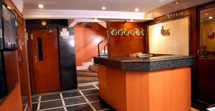 Hotel Empire